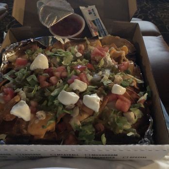 Emagine Hartland - Chicken Nachos - Cinema Near Me - Hartland, Michigan Emagine Hartland - Chicken Nachos - Cinema Near Me - Hartland, Michigan