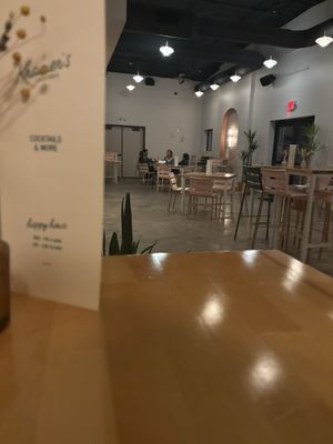 Kramer's Cocktails by null