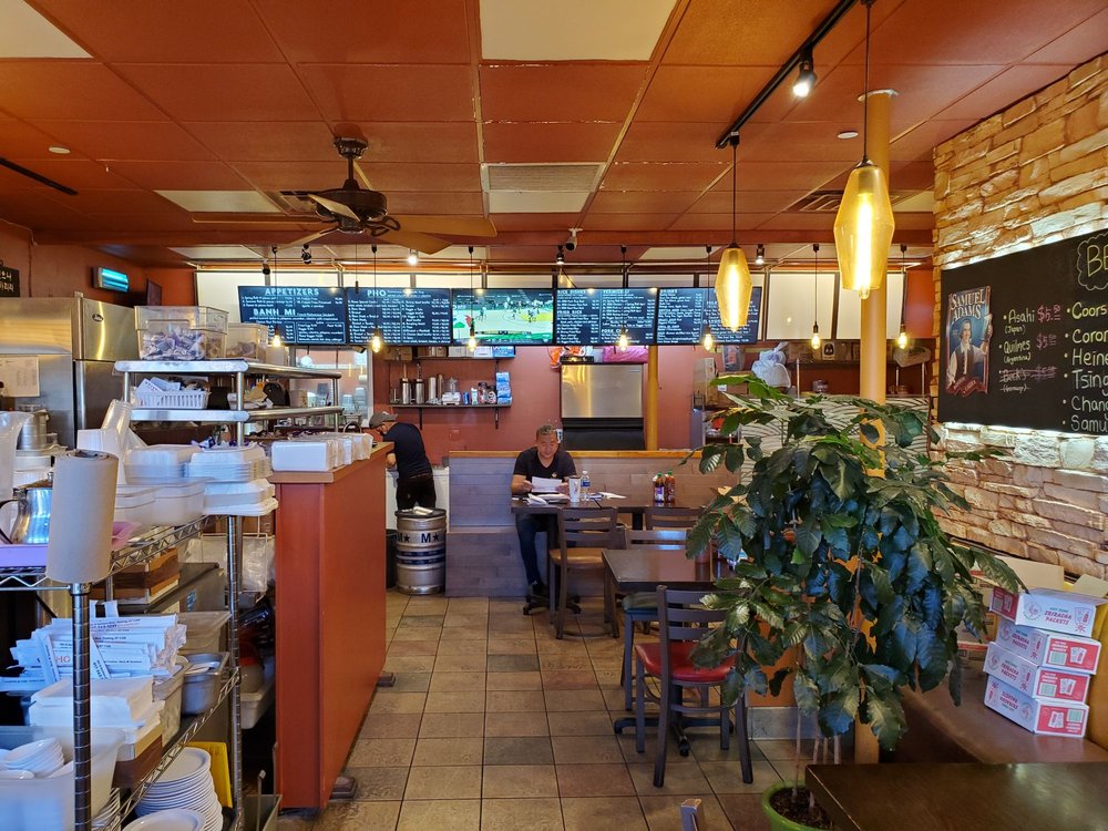 Pho Che
