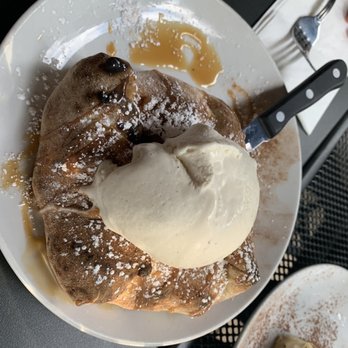 Mioposto - Apple Crostata a La Mode - Italian Near Me - Seattle, Washington Mioposto - Apple Crostata a La Mode - Italian Near Me - Seattle, Washington