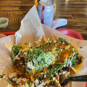 Top Shelf Tacos - Mexican Near Me - Carson, California Top Shelf Tacos - Mexican Near Me - Carson, California
