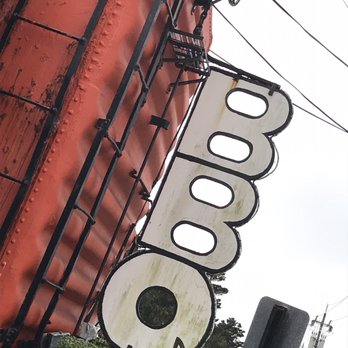 Gorilla Barbeque - Barbeque Near Me - Pacifica, California