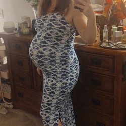 Your Perinatal Partner - Bump it up!