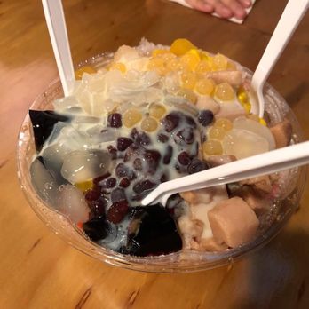 Tea Cup Cafe - Thai Near Me - Elmhurst, New York Tea Cup Cafe - Thai Near Me - Elmhurst, New York