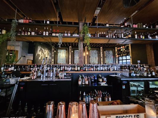Barterhouse Ybor by null