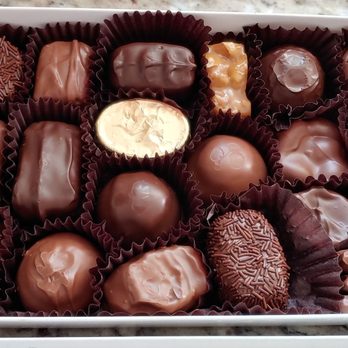 See's Candies - THE candy - Candy Stores Near Me - San Francisco, California