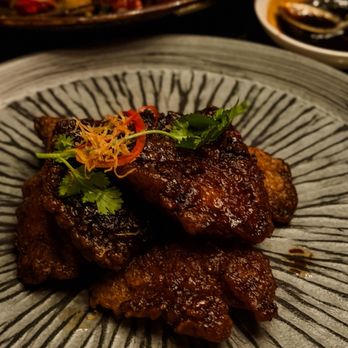 Mott 32 - Crispy sea bass - Chinese Near Me - Las Vegas, Nevada Mott 32 - Crispy sea bass - Chinese Near Me - Las Vegas, Nevada