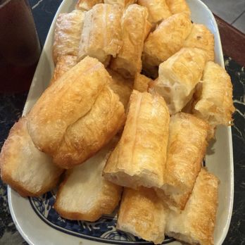 Kenny's Noodle House - 64. Chinese Donut - Cantonese Near Me - Portland, Oregon Kenny's Noodle House - 64. Chinese Donut - Cantonese Near Me - Portland, Oregon