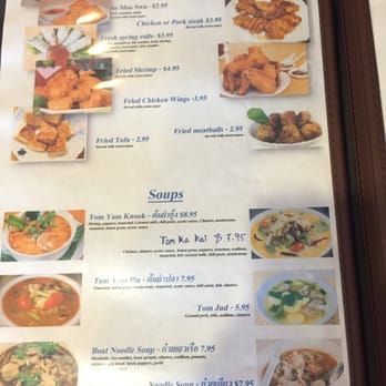 Omaha Mercy Thai Restaurant - Thai Near Me - Omaha, Nebraska