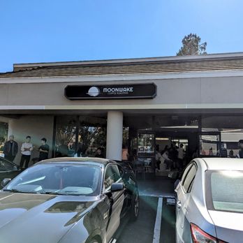 Moonwake Coffee Roasters - Outside - Coffee Roasteries Near Me - San Jose, California Moonwake Coffee Roasters - Outside - Coffee Roasteries Near Me - San Jose, California