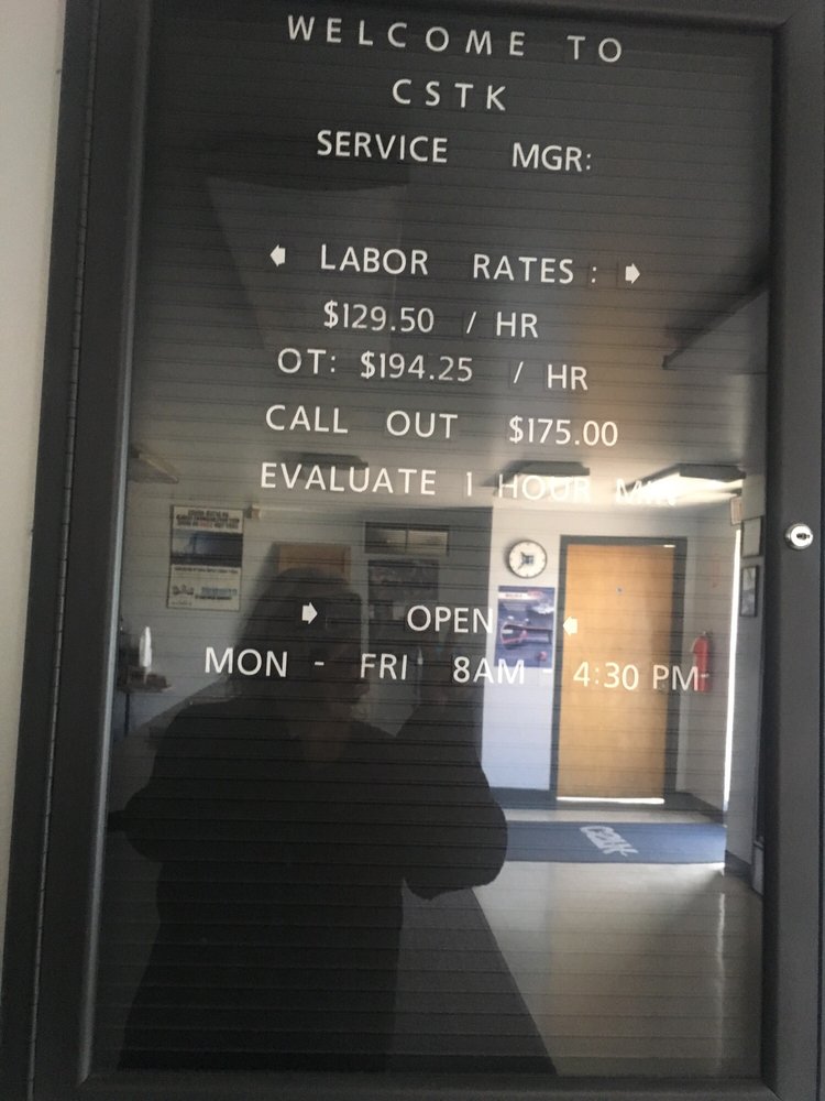 THERMO KING OF PHILADELPHIA Updated September 2024 7301 Holstein