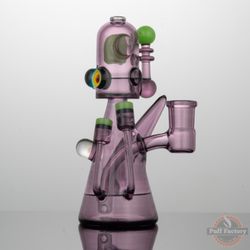 Puff Factory - @bug_glass