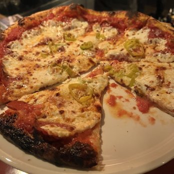 Corsa - Pepperoni pizza - Italian Near Me - Jackson, Wyoming Corsa - Pepperoni pizza - Italian Near Me - Jackson, Wyoming