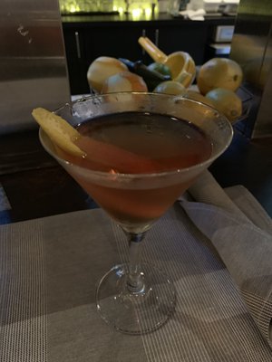 Mr. Braxton Bar & Kitchen by null