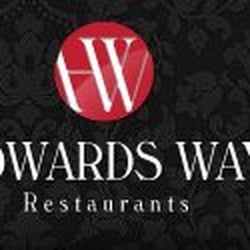 Howards Way Cafe - image courtesy of www.howardsway.ie