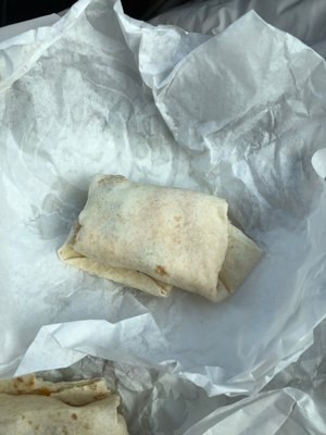 Wendy's by null