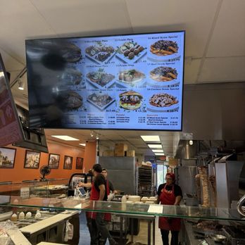 Ikram Grill - Turkish Near Me - Fountain Valley, California Ikram Grill - Turkish Near Me - Fountain Valley, California