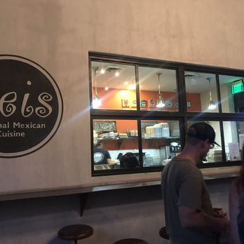 Seis Kitchen - Vibe - Mexican Near Me - Tucson, Arizona Seis Kitchen - Vibe - Mexican Near Me - Tucson, Arizona
