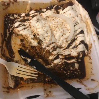 Fiesta Mexicana - Mexican Near Me - Rosedale, Maryland