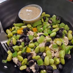 Chicken Bowl Chicken Bowl