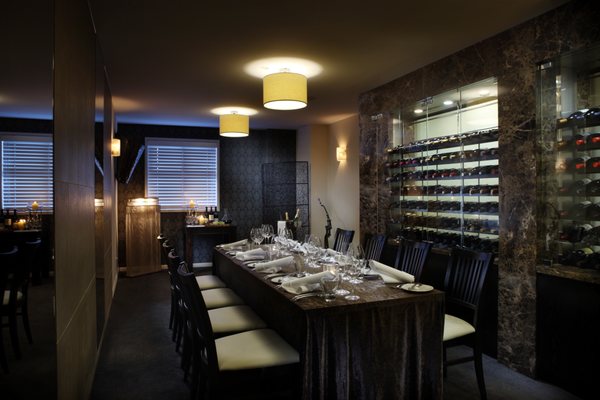 Sofitel Queenstown Hotel and Spa by null