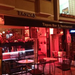 Tascas Tapas Bar