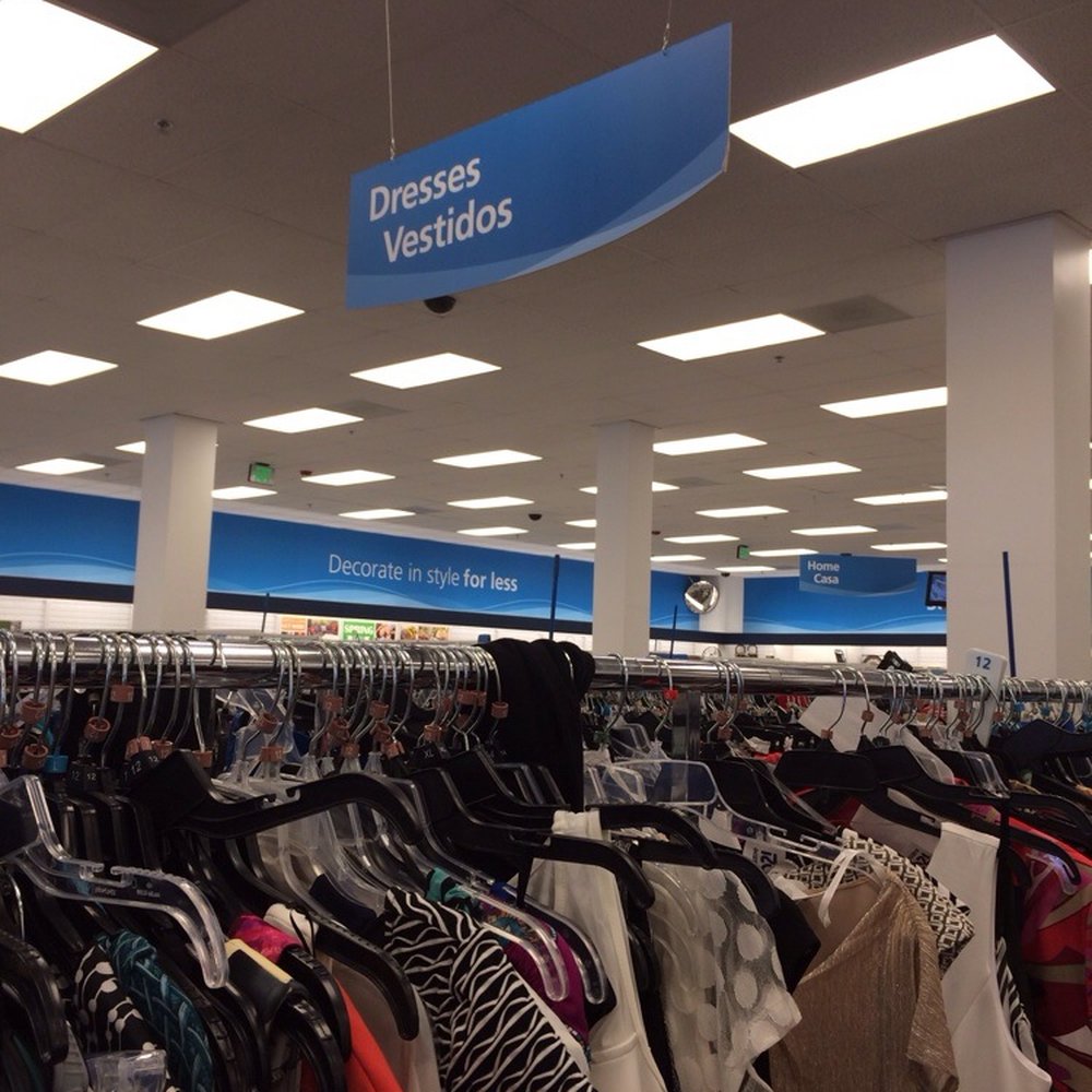 Ross Dress for Less - Department Stores Near Me - San Diego, California Ross Dress for Less - Department Stores Near Me - San Diego, California
