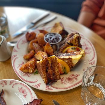Plain Jane - Monte Christo. - Breakfast & Brunch Near Me - San Francisco, California Plain Jane - Monte Christo. - Breakfast & Brunch Near Me - San Francisco, California