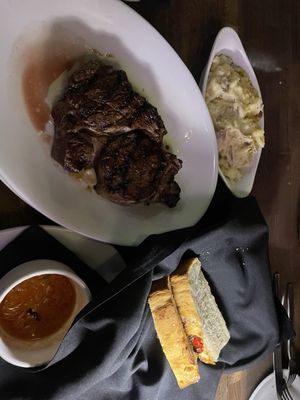 Frankie's Italian ChopHouse by null