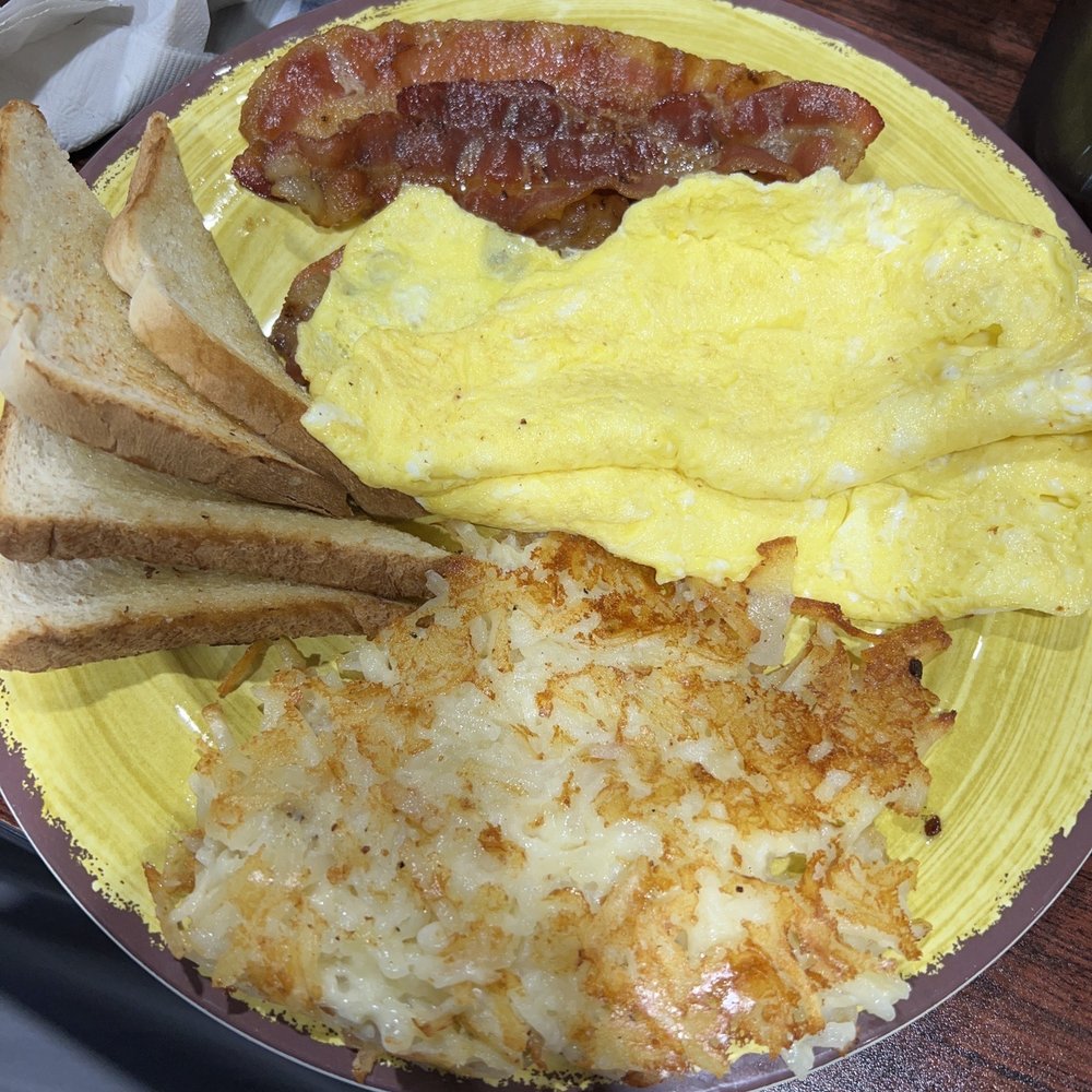 The Georgetown Bakery - Big Breakfast - Bakeries Near Me - Georgetown, Indiana The Georgetown Bakery - Big Breakfast - Bakeries Near Me - Georgetown, Indiana