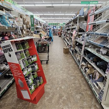 Dollar Tree - Isle - Stickers, Art Supplies, Other Home Decor - Discount Store Near Me - Bellevue, Nebraska