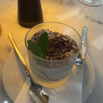 Vapiano - Miami - Tiramisu - Italian Near Me - Miami, Florida Vapiano - Miami - Tiramisu - Italian Near Me - Miami, Florida