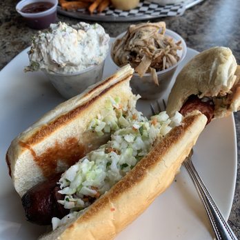 HogsHead Cafe - Yummy food - Barbeque Near Me - Richmond, Virginia