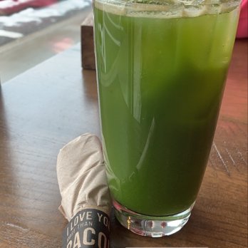 First Watch - Kale tonic - Breakfast & Brunch Near Me - Pikesville, Maryland