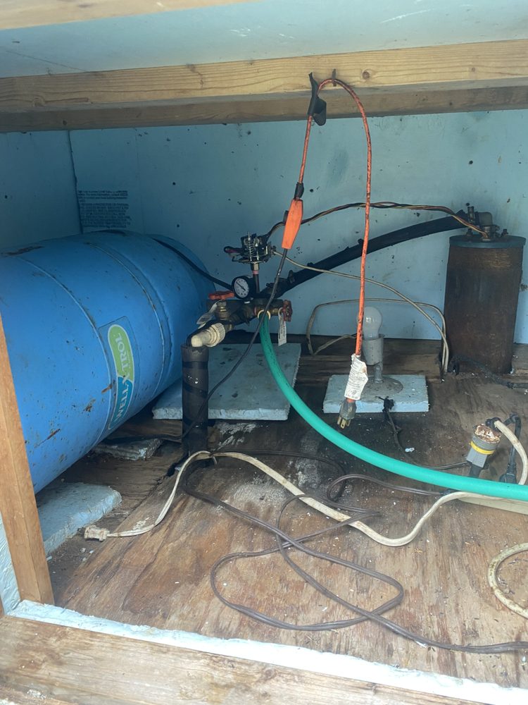 Slide of Worthley Services