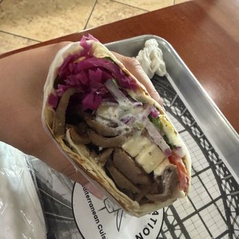 Shawarma Station - Make your own wrap - Bubble Tea Near Me - Royal Palm Beach, Florida Shawarma Station - Make your own wrap - Bubble Tea Near Me - Royal Palm Beach, Florida