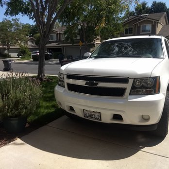 Hoblit Chevrolet GMC - Car Dealers Near Me - Colusa, California