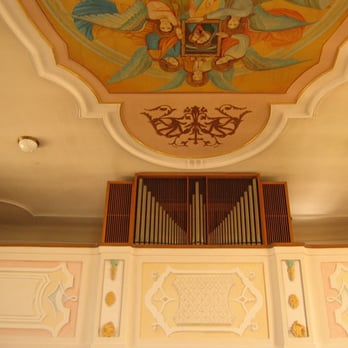 St. Johannes - Religious Organizations Near Me - Bärenthal, BW