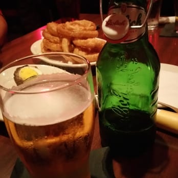 Redcoat Tavern - Grolsch. - Bars Near Me - Royal Oak, Michigan
