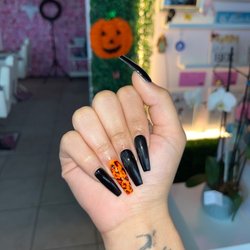 Skinny Dip Nails