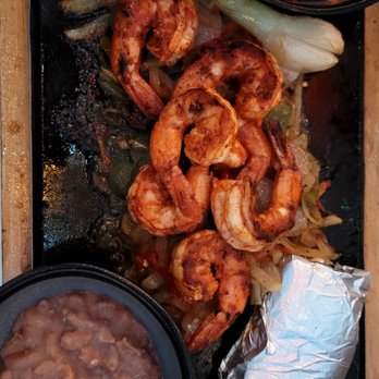 The Mexicano - Mexican Near Me - Phoenix, Arizona