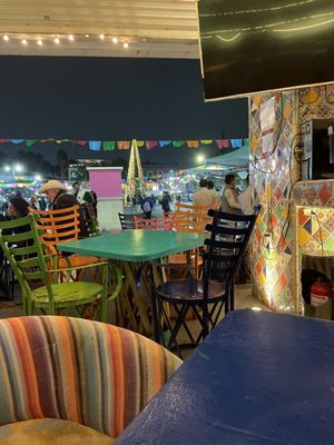 Museum of Tequila and Mezcal by null