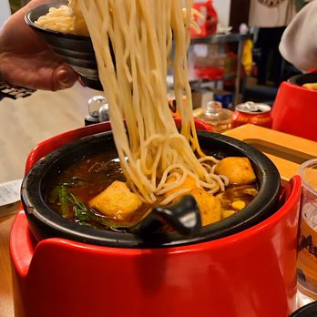 Dagu Rice Noodles - Chinese Near Me - San Diego, California