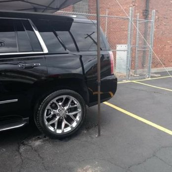 Ajs Custom Detailing Services - Auto Detailing Near Me - Peoria, Illinois