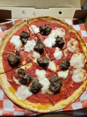 Mozzeria DC by null