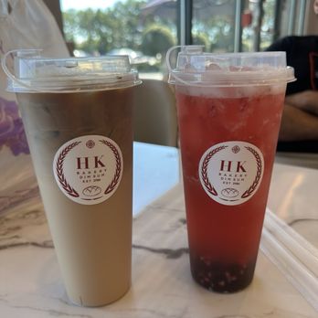 Hong Kong Bakery & Dimsum - Drinks - Dim Sum Near Me - Duluth, Georgia Hong Kong Bakery & Dimsum - Drinks - Dim Sum Near Me - Duluth, Georgia