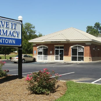 U Save-It Pharmacy-Downtown - Drugstores Near Me - Albany, Georgia U Save-It Pharmacy-Downtown - Drugstores Near Me - Albany, Georgia
