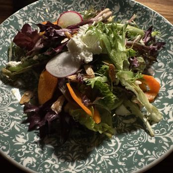 Lapeer - Spring mix salad - Steakhouses Near Me - Birmingham, Alabama Lapeer - Spring mix salad - Steakhouses Near Me - Birmingham, Alabama