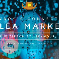 Cowboy's Connection Flea Market