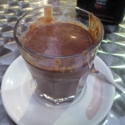 Colón - Chocolate...